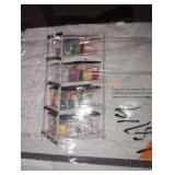 HDX plastic heavy duty 36in x 24 in storage unit