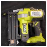 Ryobi 18ga Brad nailer