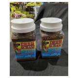 Epic Scram Deer Granular Repellent, 2 Bottles