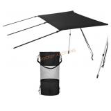 VEVOR Boat Sun Shade 4