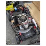 Murray 21" Gas Push Lawn Mower