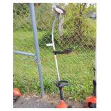 Echo curved gas powered edger