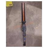 Ryobi 17.5" Hedge Trimmer Attachment