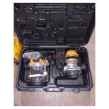 DEWALT 11A Corded 1.75Hp Router