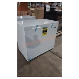 Magic Chef 8.7 cf chest freezer manual defrost