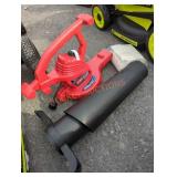Toro UltraPlus Electric Blower/Vacuum/Mulcher