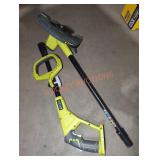 Ryobi 18V 9" Cordless Edger
