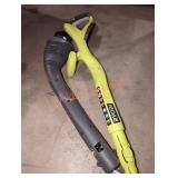 Ryobi 18V 10" Cordless String Trimmer/Edger