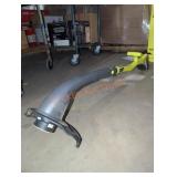 Ryobi 18V 10" Cordless String Trimmer/Edger