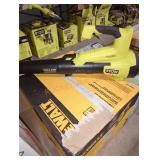 Ryobi 18v one+ HP brushless jet fan blower