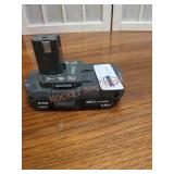 Ryobi One+ 18V 1.5Ah Battery Only
