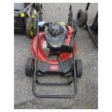 Toro 21" Recycler 140cc Gas Self Propelled Mower