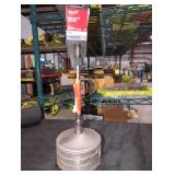 Milwaukee sds plus core bit adapter 13" concrete