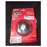 Milwaukee easy load trimmer head