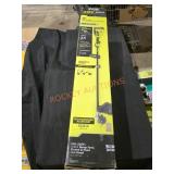 RYOBI Cordless Battery Jet Fan Leaf Blower