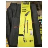 RYOBI ONE+ 18V 8 in. Battery Pole Saw