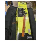 RYOBI ONE+ HP 18V 22 in. Battery Hedge Trimmer