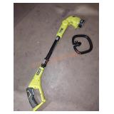 Ryobi 18V 12" Cordless String Trimmer