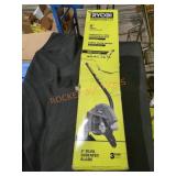 RYOBI Expand-It 8 in. Universal Edger Attachment