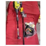 Ryobi 4 Stroke 18" Gas String Trimmer