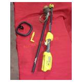 Ryobi 40V 15" Cordless String Trimmer