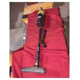 Ryobi one+ HP 18v brushless stick vacuum