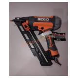 Ridgid 15 GA 2.5" Angled Finish Nailer