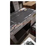 Vissani otr microwave 1.7 cf 1000 watt