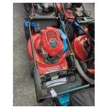 Toro Recycler Briggs&Stratton 22" Gas Lawn Mower