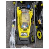 Ryobi One+ 18V 16" Cordless Mower