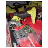 Ryobi 18V Compact Cut-off Tool