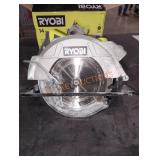 Ryobi 14Amp 7-1/4" Circular Saw with Laser