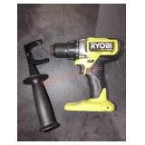 Ryobi 18V 1/2" Hammer Drill