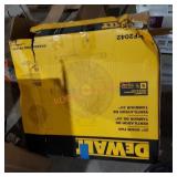 Dewalt 20in drum fan
