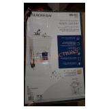 Glacier Bay all in one laundry center / sink