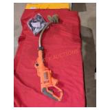 Black+Decker Corded 14" String Trimmer