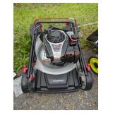 Murray 140cc 21" Push Lawn Mower