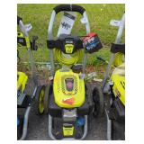 Ryobi 3100psi 2.3 gpm Gas Pressure Washer