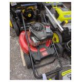 Toro Recycler Self-propelled RWD 21" Lawn Mower