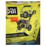RYOBI 2900 PSI 2.5 GPM Gas Pressure Washer