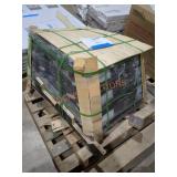 MSI Natural Stacked Stone Ledger Panel Skid Lot