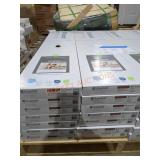 LifeProof Rigid Core Vinyl Plank Flooring Lot