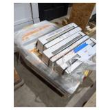 Florida Tile Porcelain Floor Wall Tile Skid Lot
