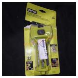 Ryobi door latch installation set