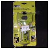 Ryobi door latch installation set