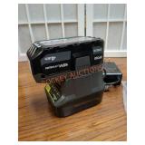 Ryobi One+ 18V 4Ah Battery and Charger