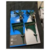 Orbit Premium Metal Impact Sprinklers