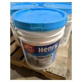 Henry 887 4.75gal Silicone White Roof Coating