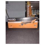 RIDGID 18V Oscillating Multi-Tool (Tool Only):