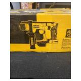DeWalt 29V Atomic 5/8" SDS Rotary Hammer